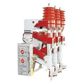 FKN12-12D系列高壓負荷開關