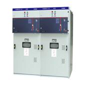 HXGN15-12(SF6)型箱式固定式交流金屬封閉高壓開關