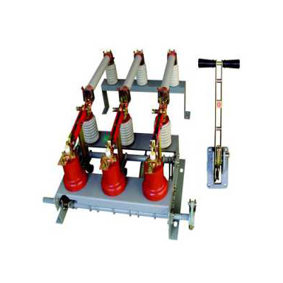 FN3-12(R/S)系列戶內(nèi)高壓負荷開關(guān)