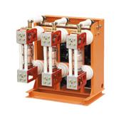 ZN28(A)-12戶內高壓真空斷路器