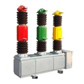 LW8/LW16/LW34-40.5/2000-40戶外高壓交流六氟化硫斷路器