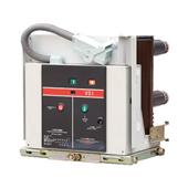 ZN73-12型戶內高壓交流真空斷路器