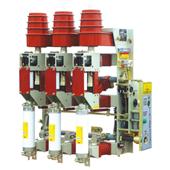 FKN25-12D系列高壓負荷開關