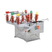 ZW8-12戶外高壓真空斷路器