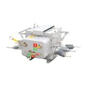 ZW20A-12戶外高壓分界真空斷路器