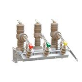 ZW32-12戶外高壓真空斷路器