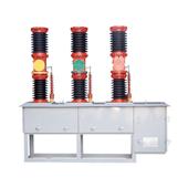 ZW7-40.7型戶外真空斷路器