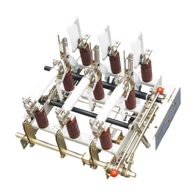 FN7-12(DXLRA)系列戶內(nèi)高壓負荷開關(guān)