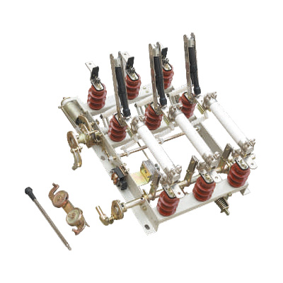 FN5-12(RDL)系列戶內(nèi)高壓負荷開關(guān)